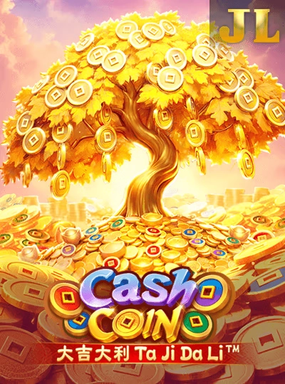 Jackpot slot game cover