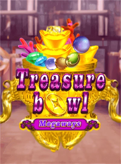 High RTP slot game cover